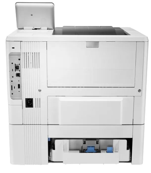 фото HP LaserJet Enterprise M507x