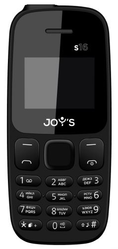 Мобильный телефон Joys S16 DS