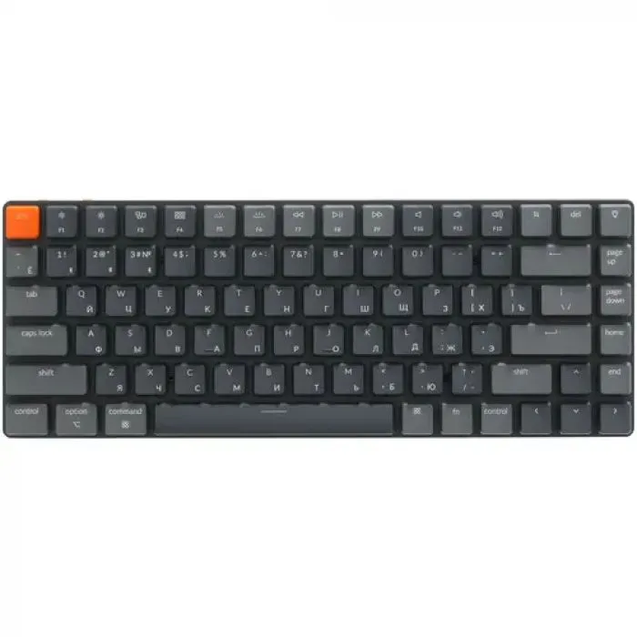 Keychron K3