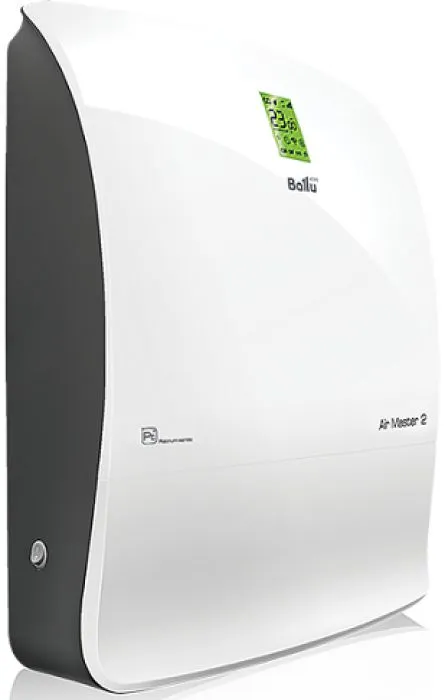 фото Ballu Air Master 2 BMAC-300/Base