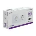 HIPER IoT Outlet W02