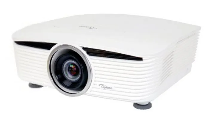 Optoma EH505