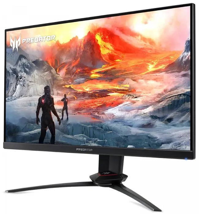 Acer Predator XB273Xbmiprzx