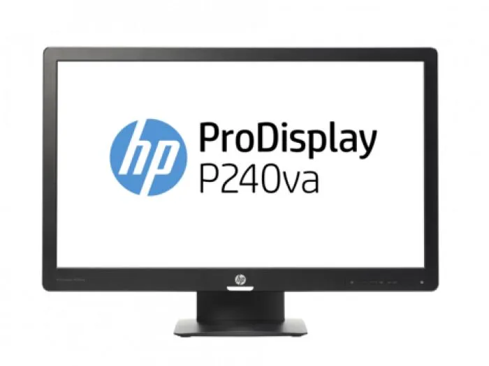 HP P240va