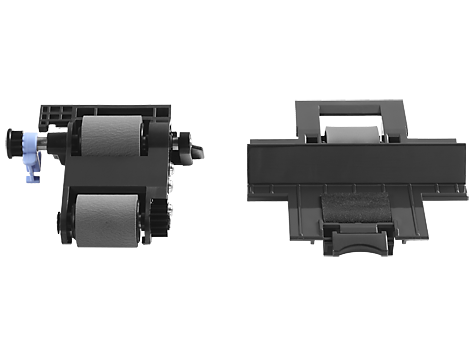 

Сервисный комплект HP CE487C по профил-му уходу за устройством автоподачи оригиналов для CM6030/CM6040, CE487C