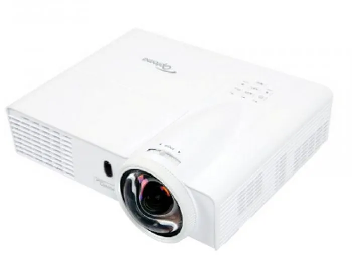 Optoma X305ST