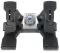 Logitech G Flight Rudder Pedals