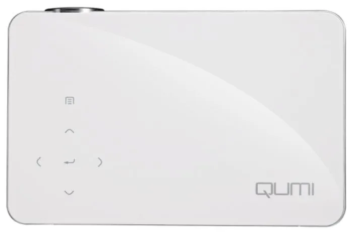 Vivitek Qumi Q4