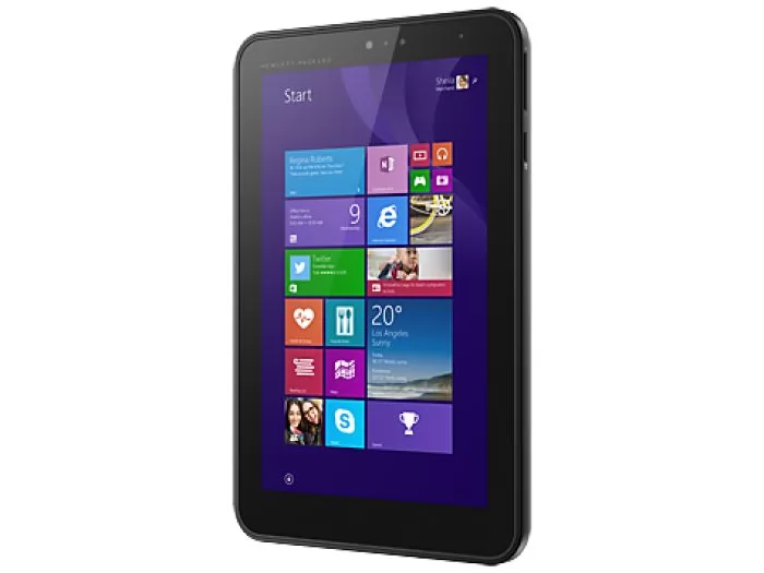 HP Pro Tablet 408 32Gb