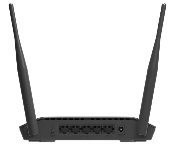 D-link DIR-615/T4D