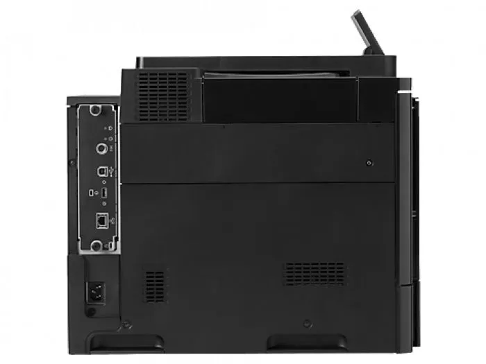 HP Color LaserJet Enterprise M651dn