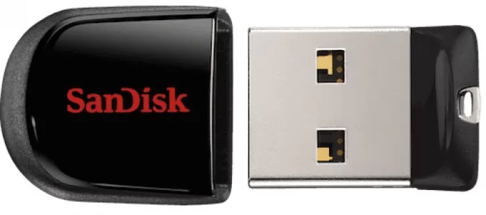 фото SanDisk SDCZ33-032G-B35