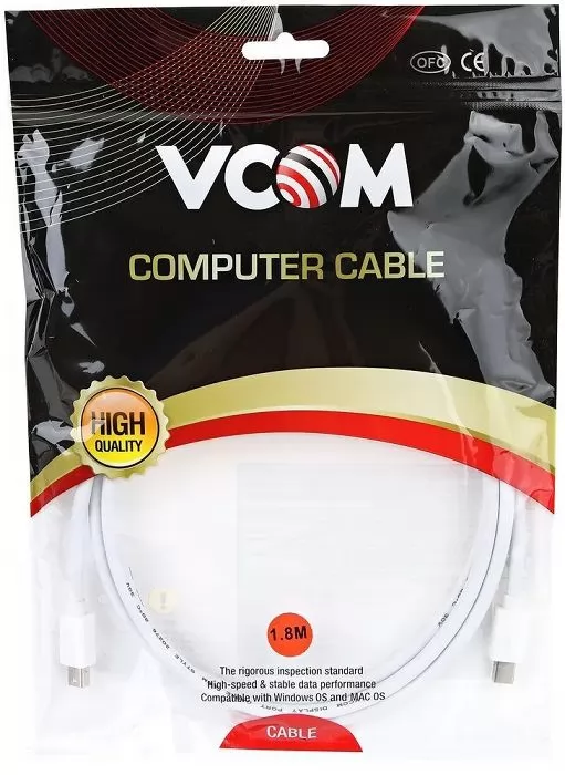 VCOM CG661-1.8M