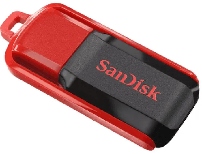 SanDisk SDCZ52-008G-B35