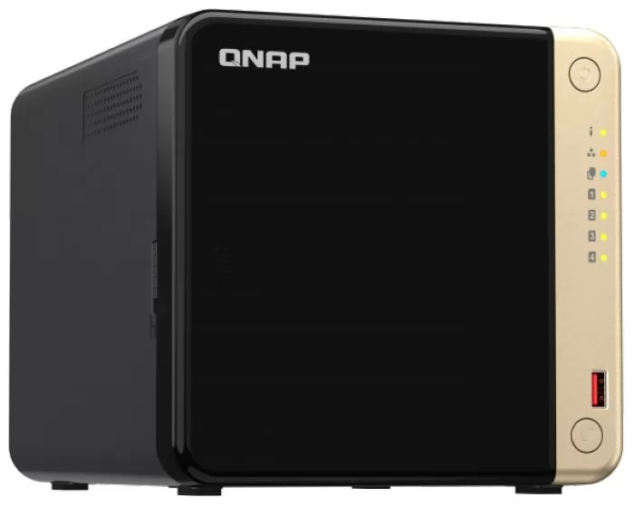 QNAP TS-464-8G