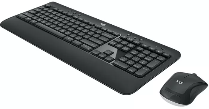 Logitech MK540 ADVANCED