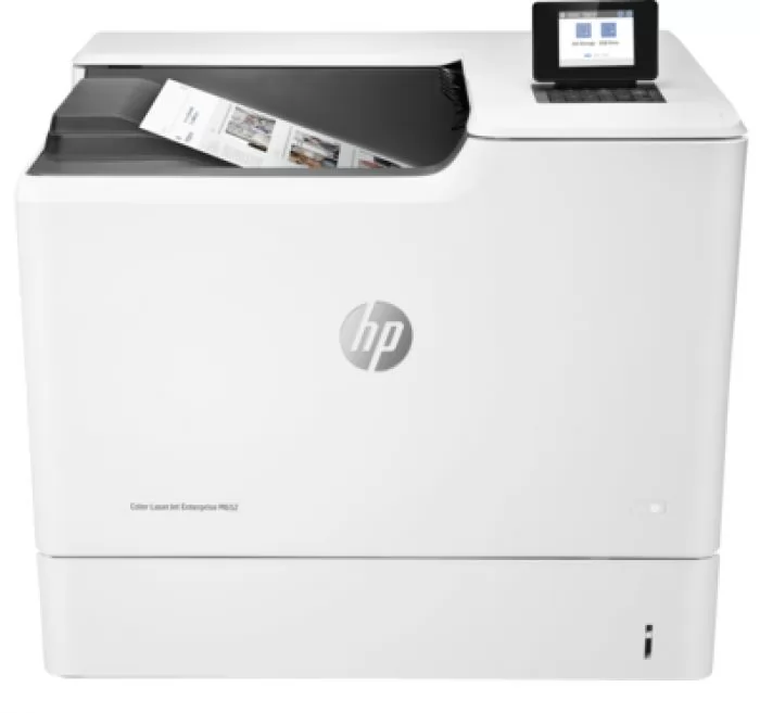 HP Color LaserJet Enterprise M652n