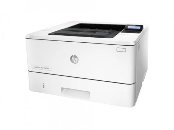 фото HP LaserJet Pro  M402n