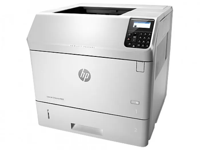 фото HP LaserJet Enterprise 600 M605dn