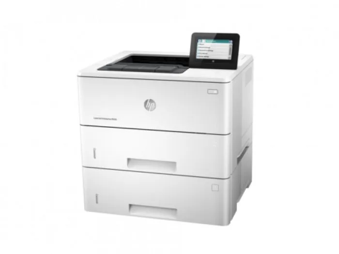 фото HP LaserJet Enterprise M506x