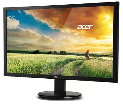 Acer K242HQLbid (UM.UX2EE.001) (УЦЕНЕННЫЙ)
