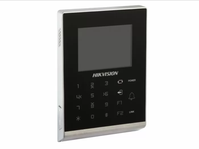 HIKVISION DS-K1T105E