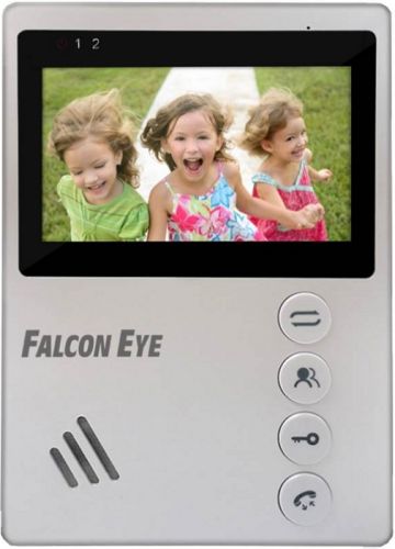 Видеодомофон Falcon Eye FE-Vista