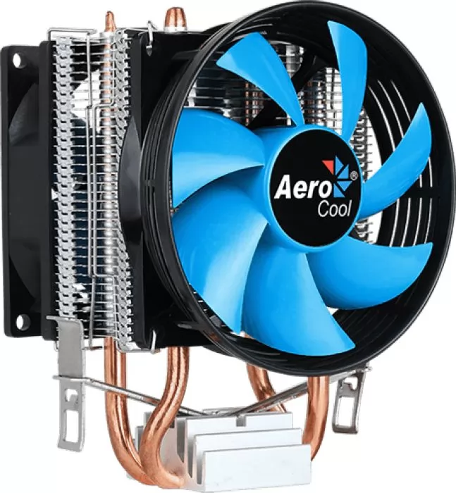 фото AeroCool VERKHO 2 DUAL PWM