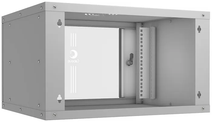 Cabeus WSC-05D-6U55/45