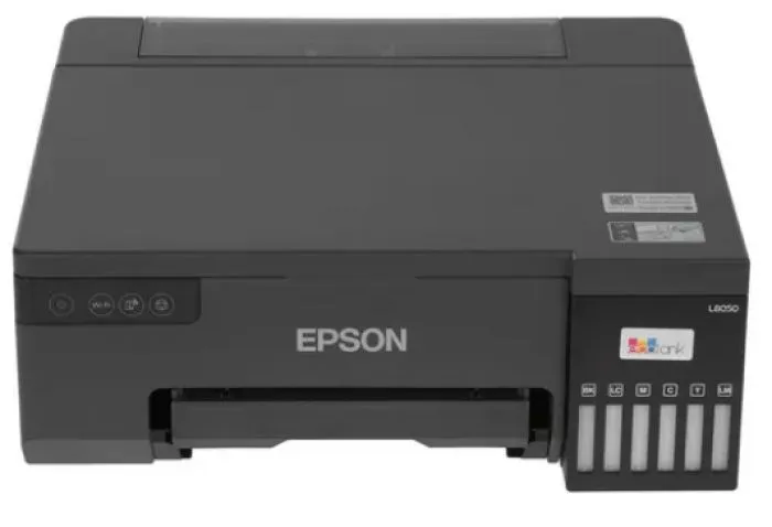 Epson L8050