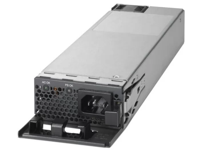 Cisco PWR-С2-640WAC_(drl_bundle)