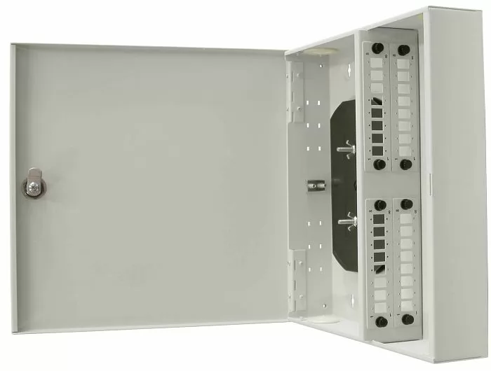 TELCORD КН-24/32 32-LC/SM-d-64-LC/UPC-SM-2-КУ-GY