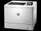 фото HP Color LaserJet Enterprise 500 color M553n