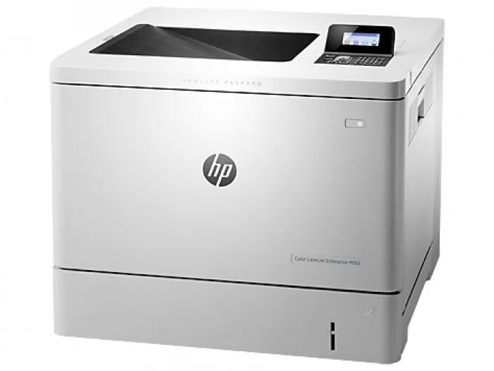 HP Color LaserJet Enterprise 500 color M553n