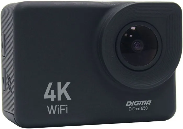 Digma DiCam 850