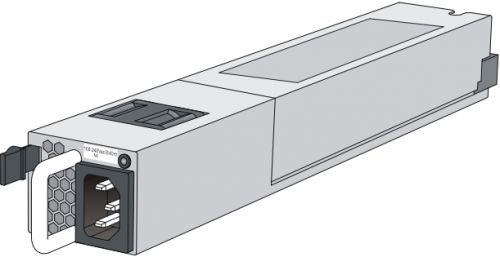 

Блок питания H3C LSVM1AC650, LSVM1AC650