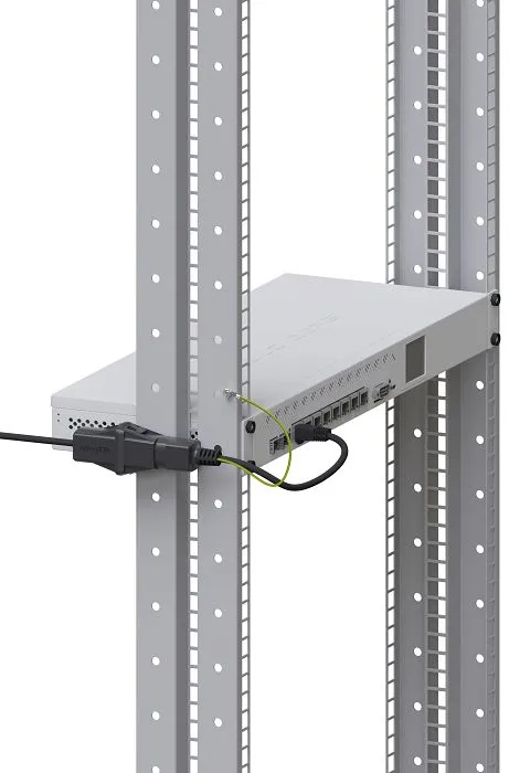 Mikrotik GESP+PoE-IN