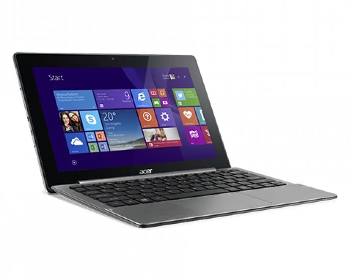 Acer Aspire Switch 11 SW5-173-62KJ