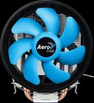 AeroCool VERKHO 2 PLUS PWM