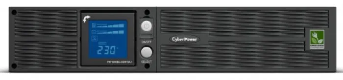 CyberPower PLT1000ELCDRT2U