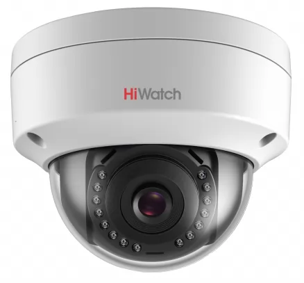 HiWatch DS-I252