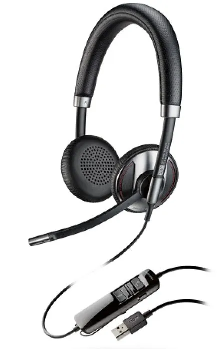 фото Plantronics BlackWire C725