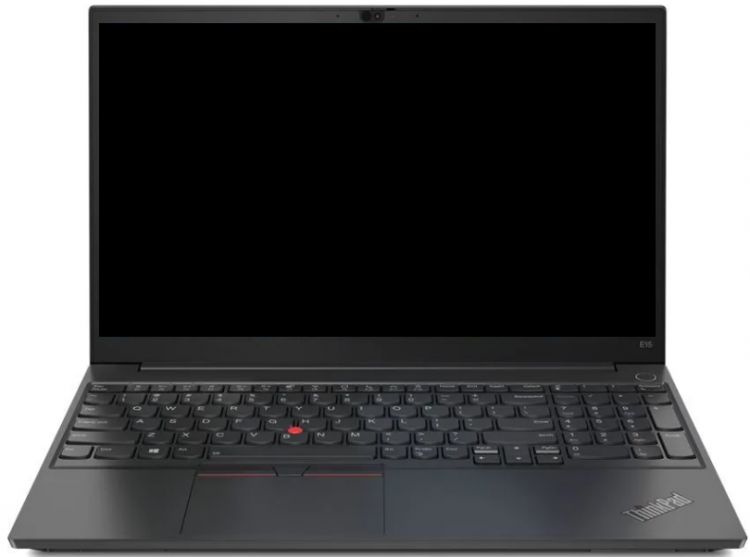 

Ноутбук Lenovo ThinkPad E15 G3 20YG0043RT Ryzen 3 5300U/8GB/512GB SSD/Radeon Graphics/15.6" FHD/WiFi/BT/cam/noOS/black, ThinkPad E15 G3