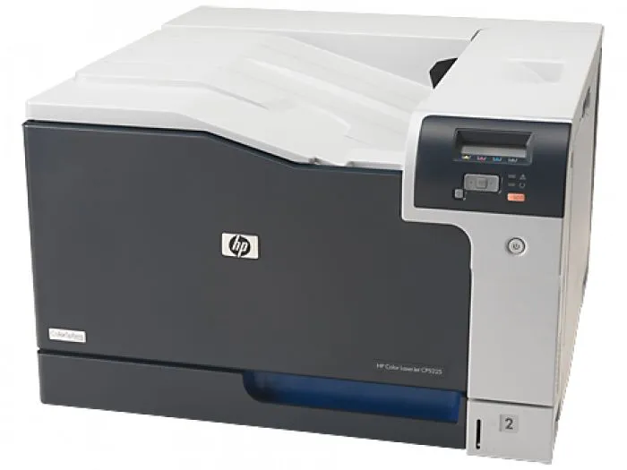 фото HP HP Color LaserJet Professional CP5225