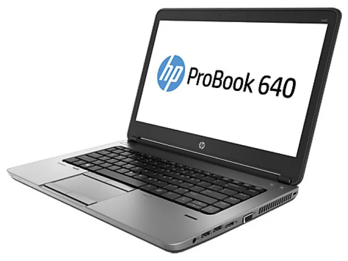 фото HP ProBook 640 G1 (F1Q65EA)