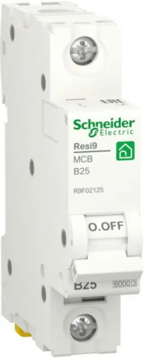 Schneider Electric RESI9