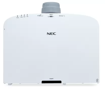 NEC PA550W