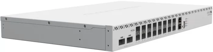 Mikrotik CRS518-16XS-2XQ-RM