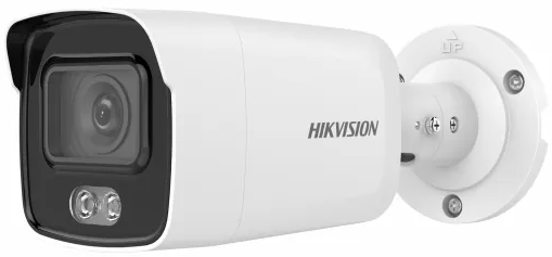 

Видеокамера IP HIKVISION DS-2CD2047G2-LU(C)(4mm) 4Мп уличная цилиндрическая с LED-подсветкой до 40м, DS-2CD2047G2-LU(C)(4mm)