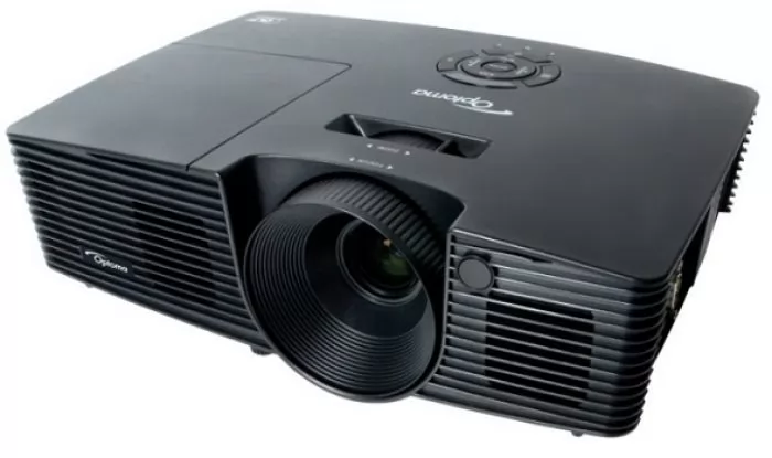 Optoma X316